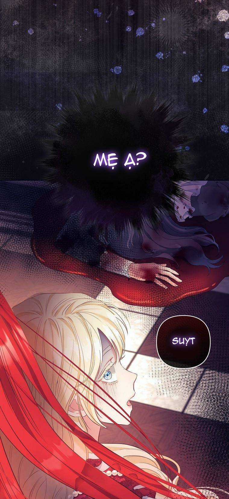 Nàng Công Chúa Của Mọi Người Chương 1 trang 7