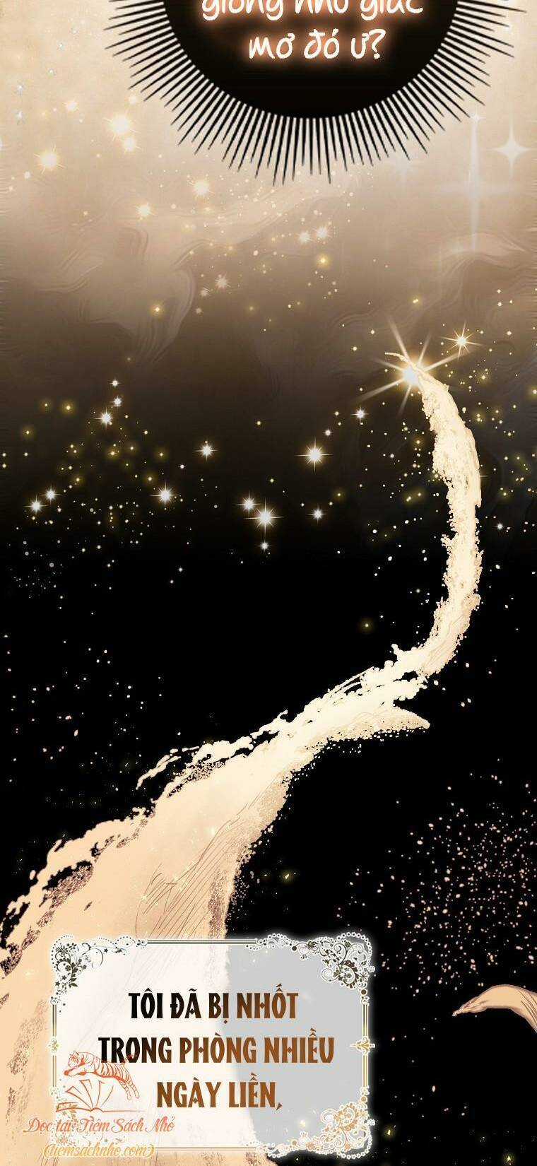 Nàng Công Chúa Của Mọi Người Chương 1 trang 70