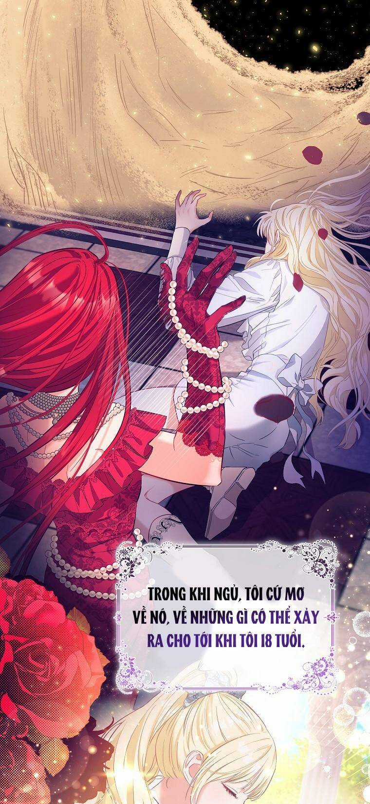 Nàng Công Chúa Của Mọi Người Chương 1 trang 71