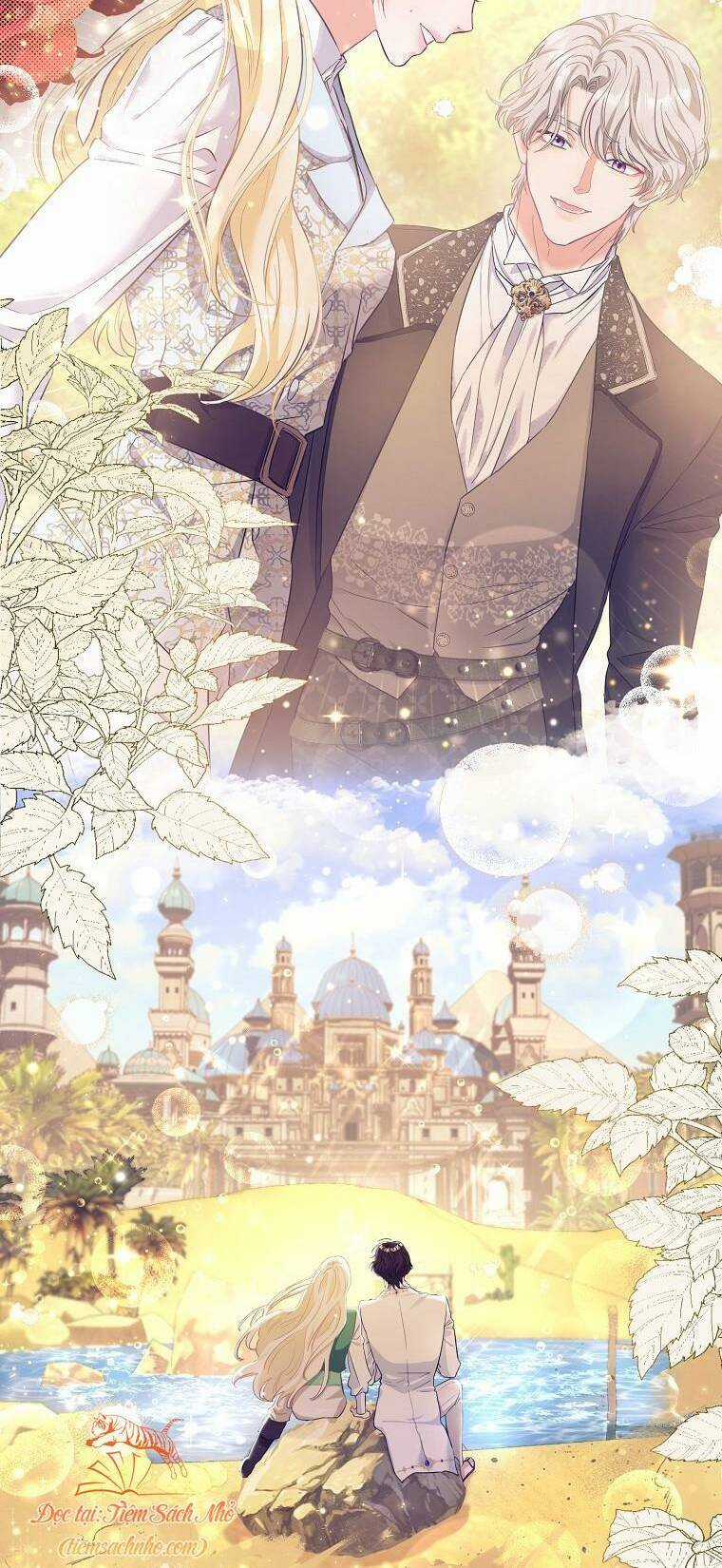 Nàng Công Chúa Của Mọi Người Chương 1 trang 72