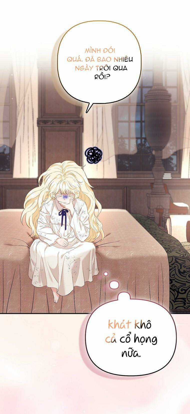 Nàng Công Chúa Của Mọi Người Chương 1 trang 75