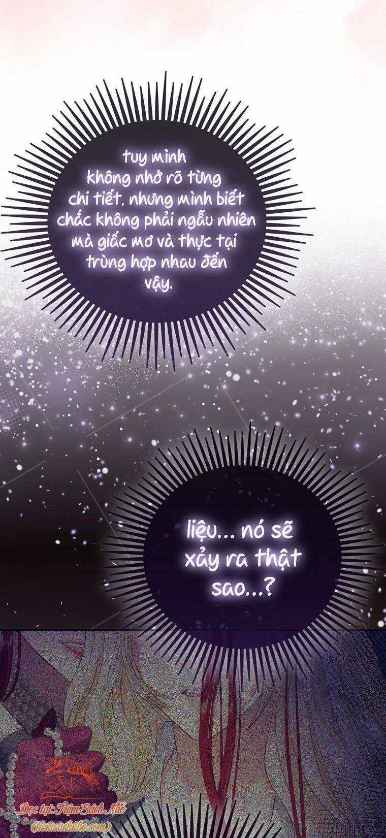 Nàng Công Chúa Của Mọi Người Chương 1 trang 76