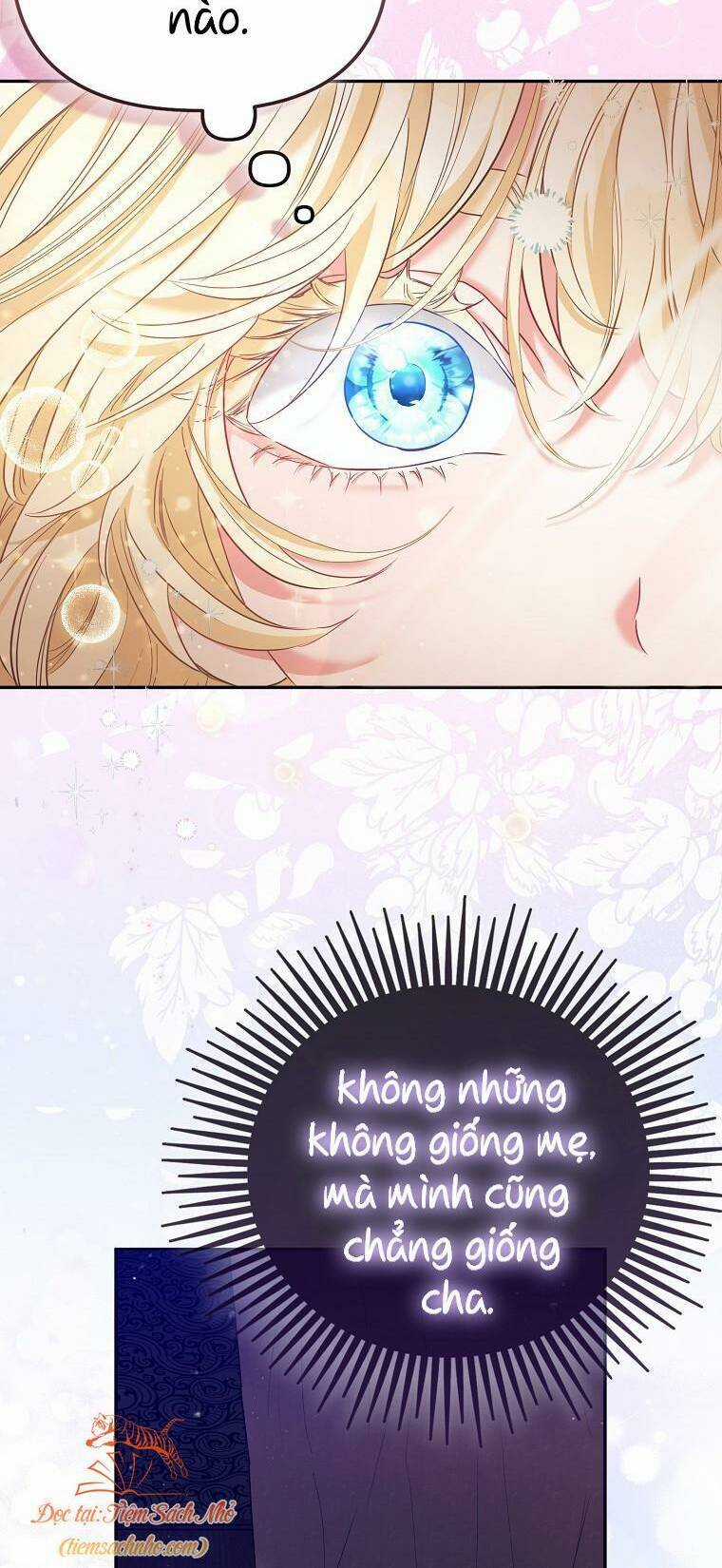 Nàng Công Chúa Của Mọi Người Chương 1 trang 80