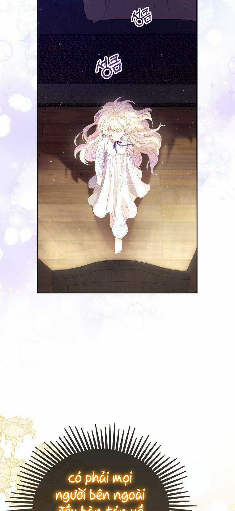 Nàng Công Chúa Của Mọi Người Chương 1 trang 81