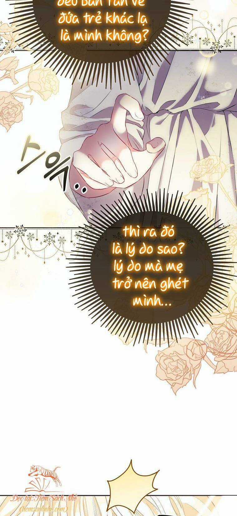 Nàng Công Chúa Của Mọi Người Chương 1 trang 82