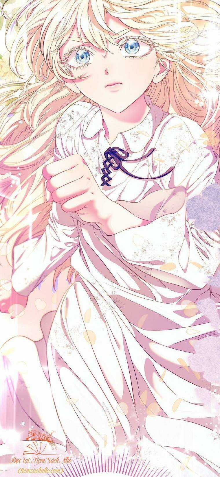 Nàng Công Chúa Của Mọi Người Chương 1 trang 88