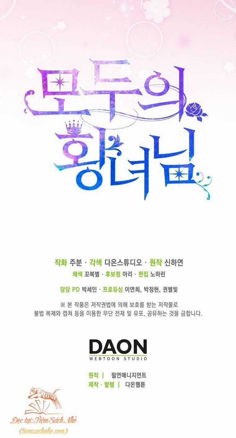 Nàng Công Chúa Của Mọi Người Chương 1 trang 90