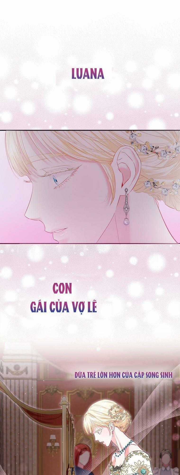 Nàng Công Chúa Của Mọi Người Chương 11 trang 0