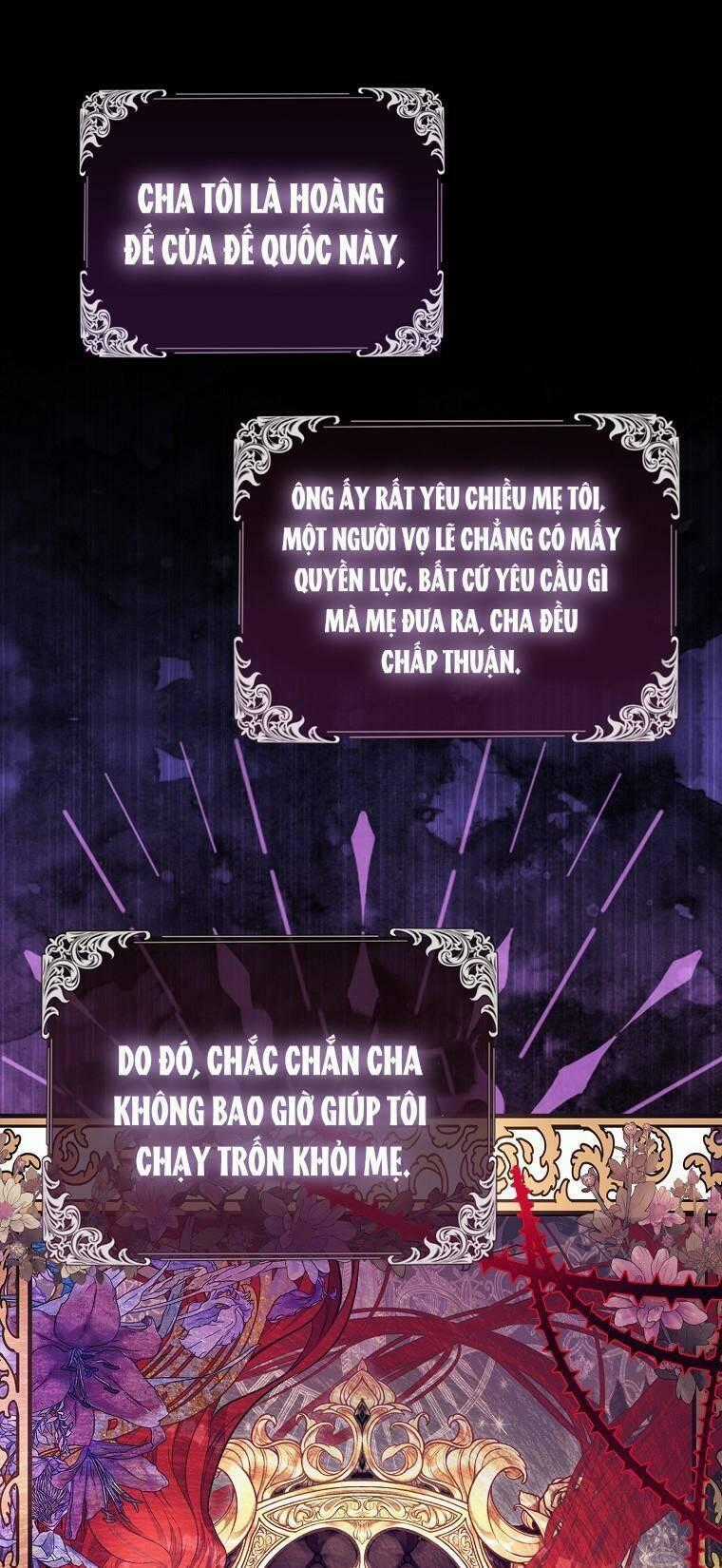 Nàng Công Chúa Của Mọi Người Chương 2 trang 0