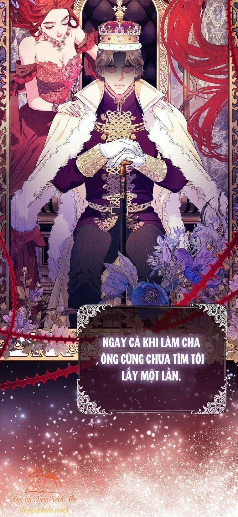 Nàng Công Chúa Của Mọi Người Chương 2 trang 1