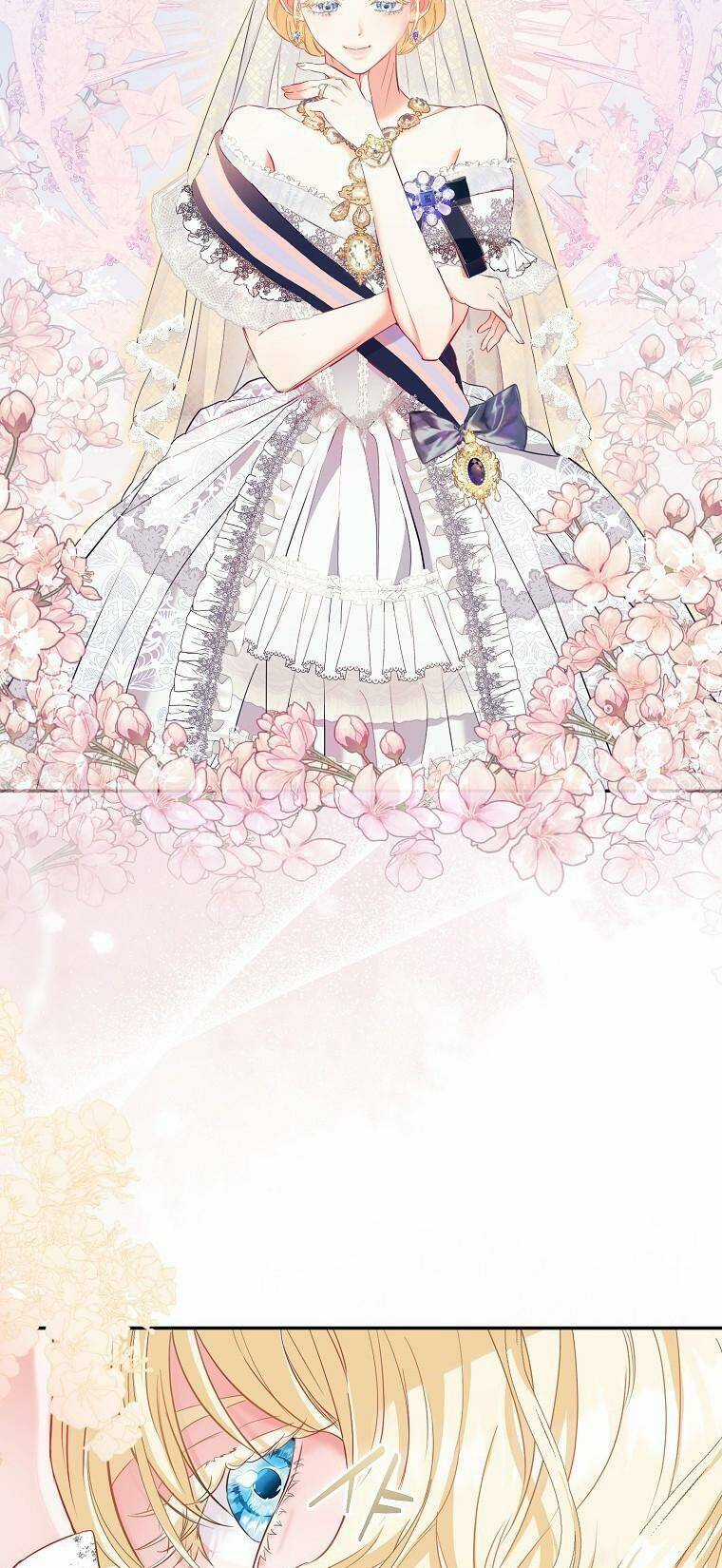 Nàng Công Chúa Của Mọi Người Chương 2 trang 10