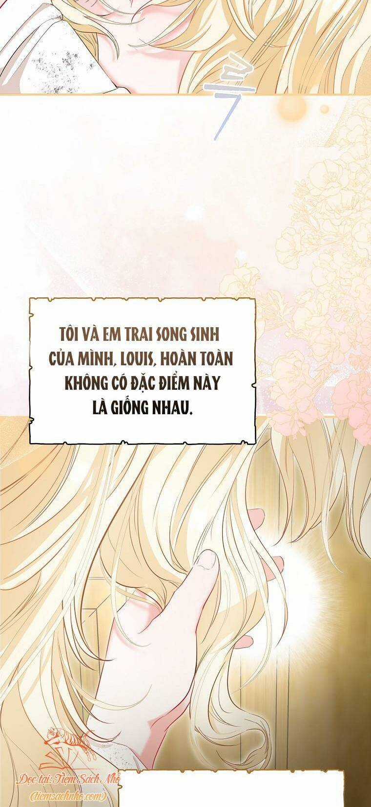 Nàng Công Chúa Của Mọi Người Chương 2 trang 11