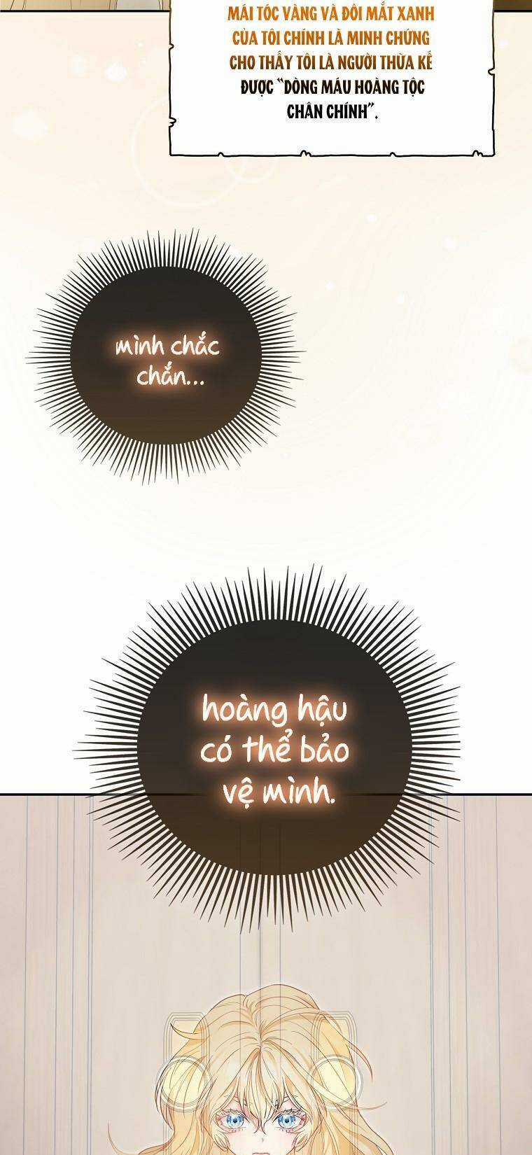 Nàng Công Chúa Của Mọi Người Chương 2 trang 12