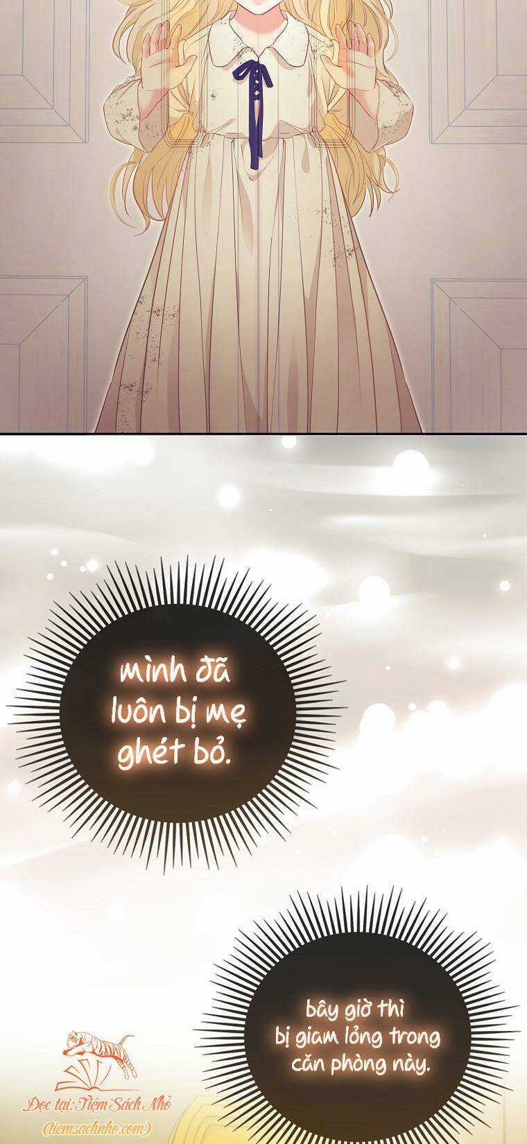 Nàng Công Chúa Của Mọi Người Chương 2 trang 13