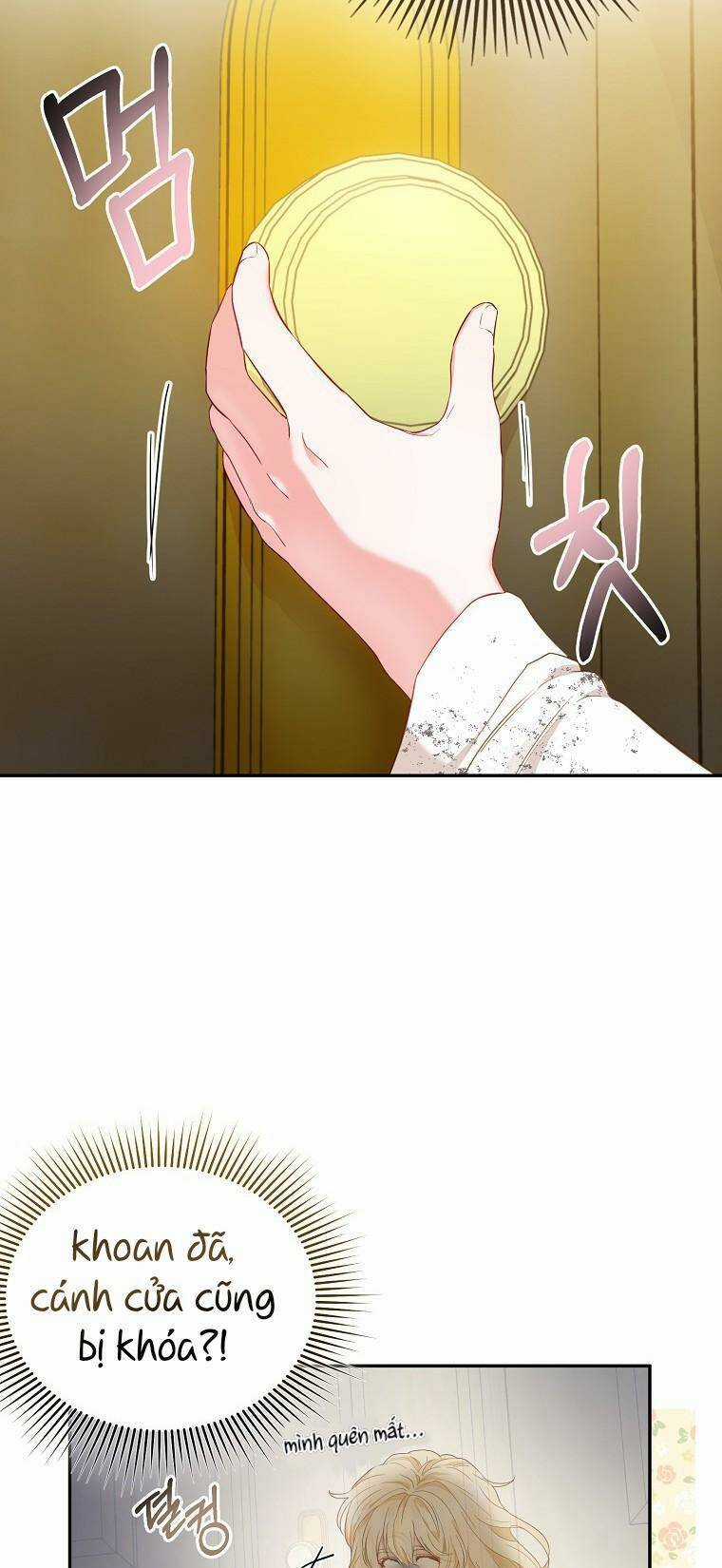 Nàng Công Chúa Của Mọi Người Chương 2 trang 14