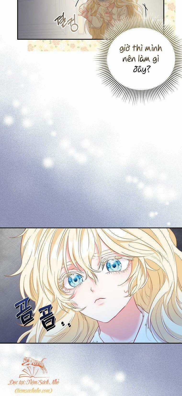 Nàng Công Chúa Của Mọi Người Chương 2 trang 15