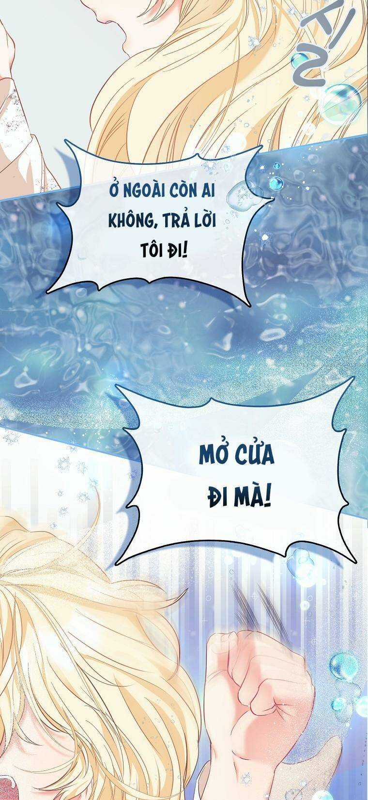 Nàng Công Chúa Của Mọi Người Chương 2 trang 18