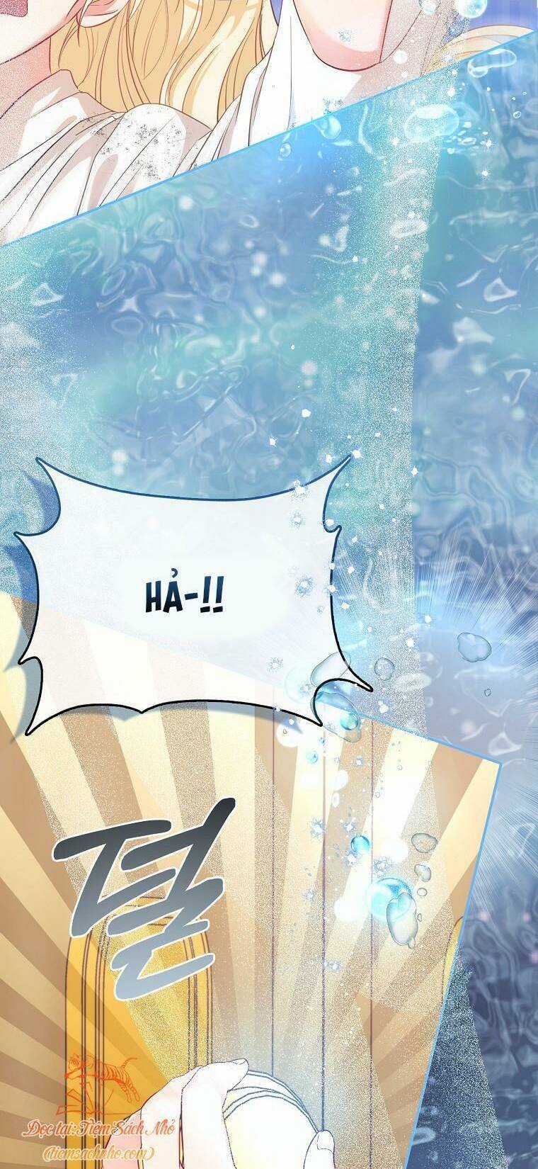 Nàng Công Chúa Của Mọi Người Chương 2 trang 19