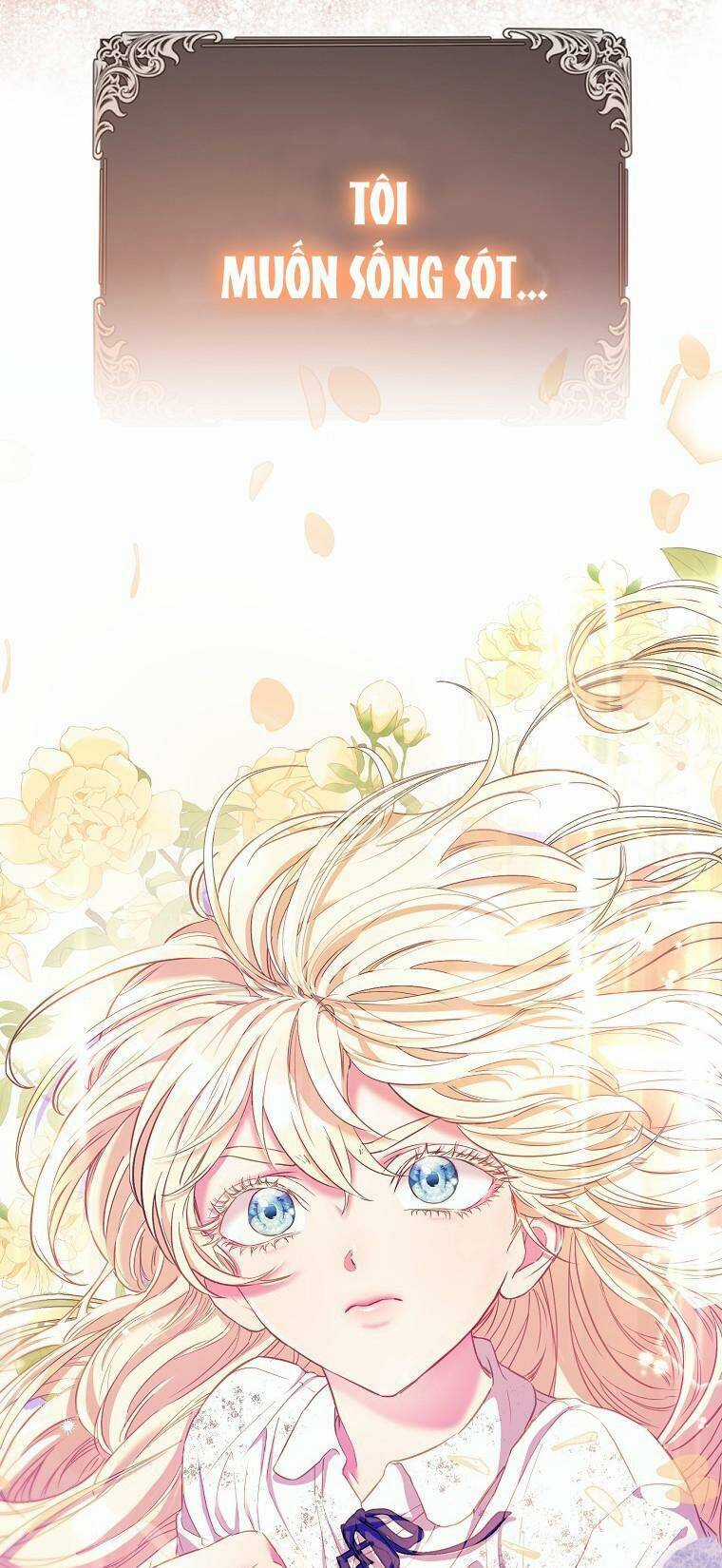 Nàng Công Chúa Của Mọi Người Chương 2 trang 2