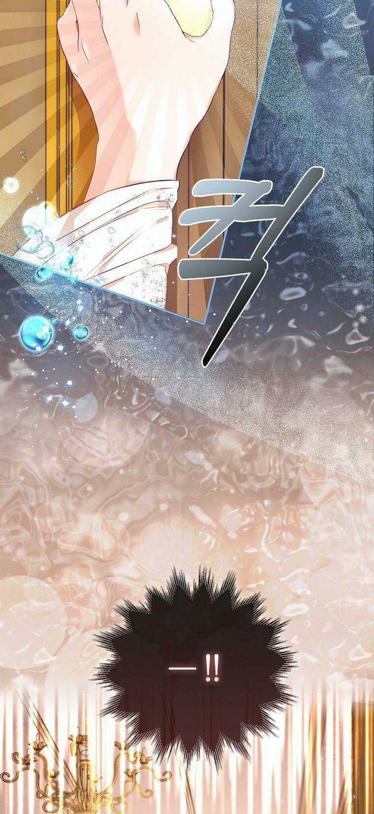 Nàng Công Chúa Của Mọi Người Chương 2 trang 20