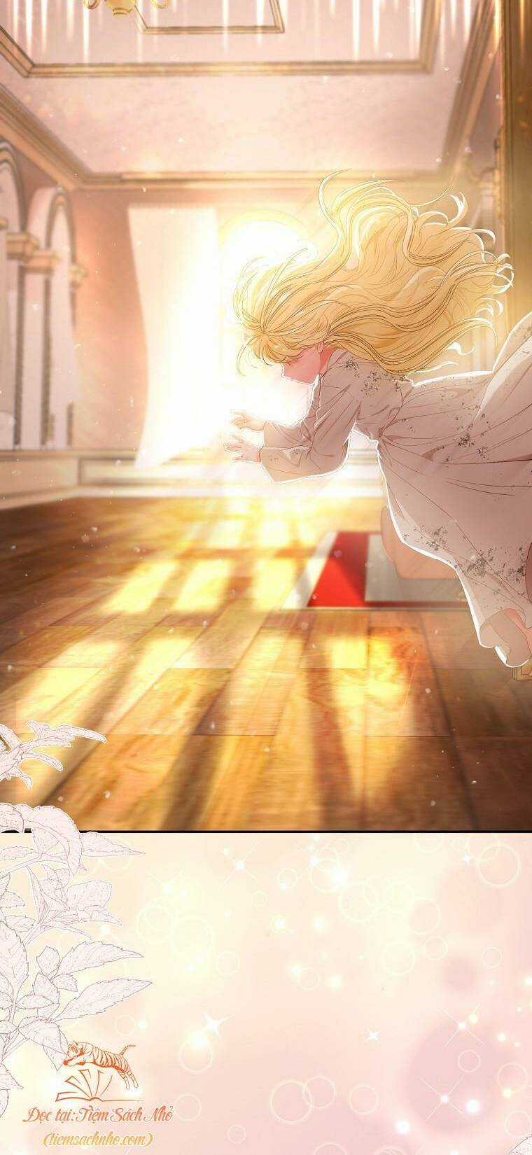 Nàng Công Chúa Của Mọi Người Chương 2 trang 21