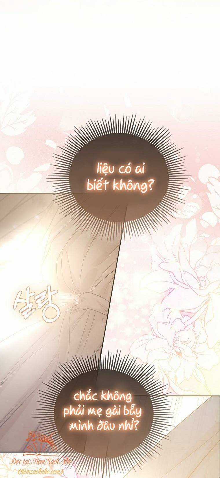 Nàng Công Chúa Của Mọi Người Chương 2 trang 23