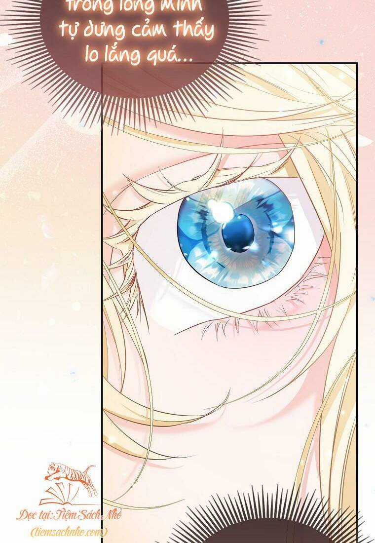 Nàng Công Chúa Của Mọi Người Chương 2 trang 25