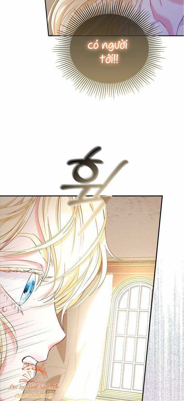 Nàng Công Chúa Của Mọi Người Chương 2 trang 27