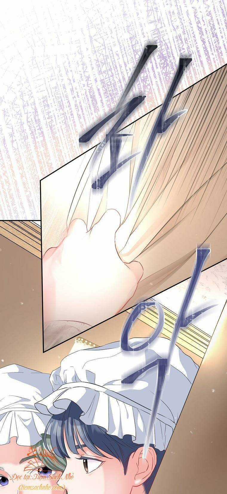 Nàng Công Chúa Của Mọi Người Chương 2 trang 29