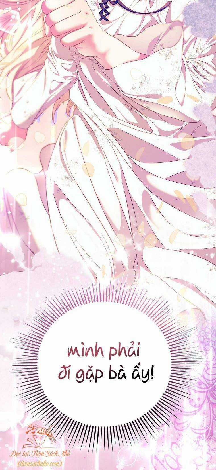 Nàng Công Chúa Của Mọi Người Chương 2 trang 3