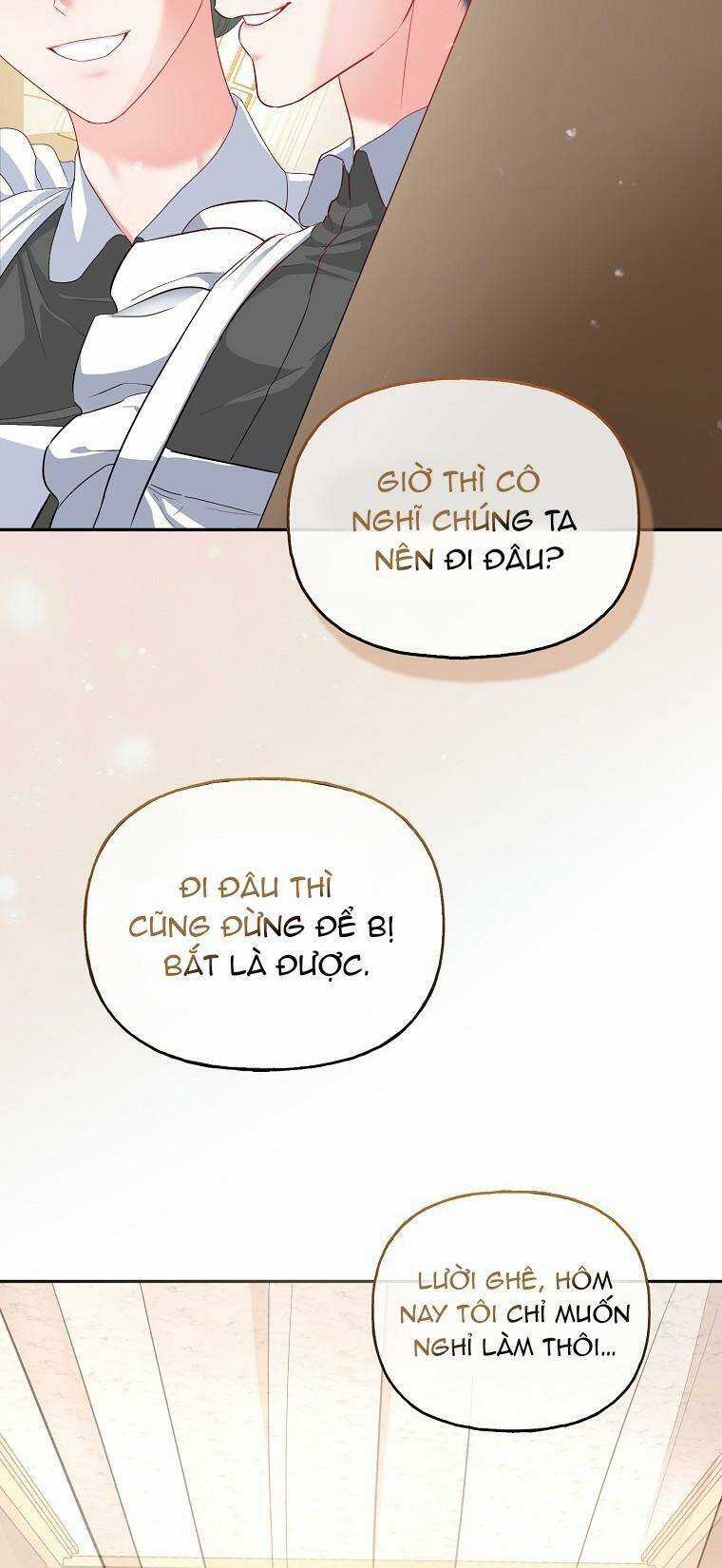 Nàng Công Chúa Của Mọi Người Chương 2 trang 30