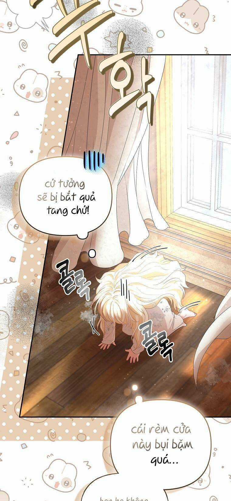 Nàng Công Chúa Của Mọi Người Chương 2 trang 32