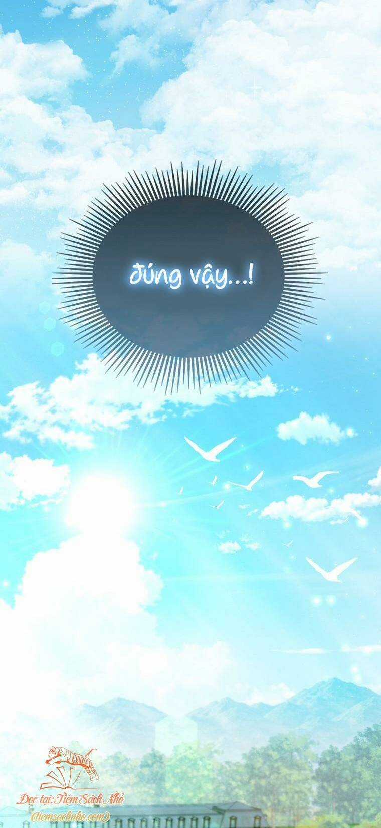 Nàng Công Chúa Của Mọi Người Chương 2 trang 35