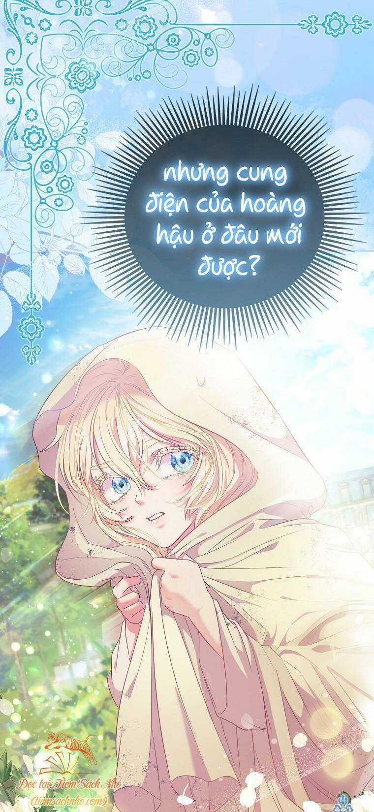 Nàng Công Chúa Của Mọi Người Chương 2 trang 37