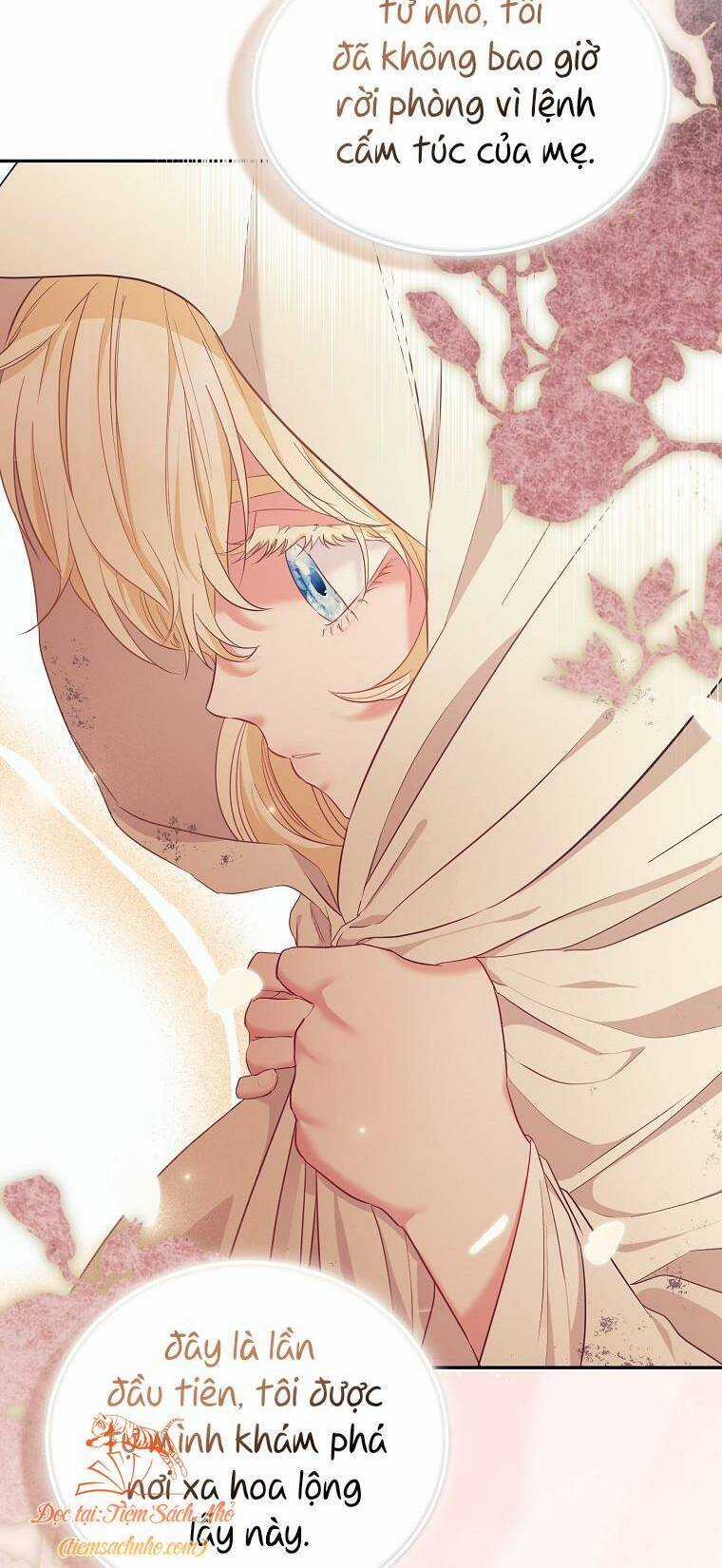 Nàng Công Chúa Của Mọi Người Chương 2 trang 39