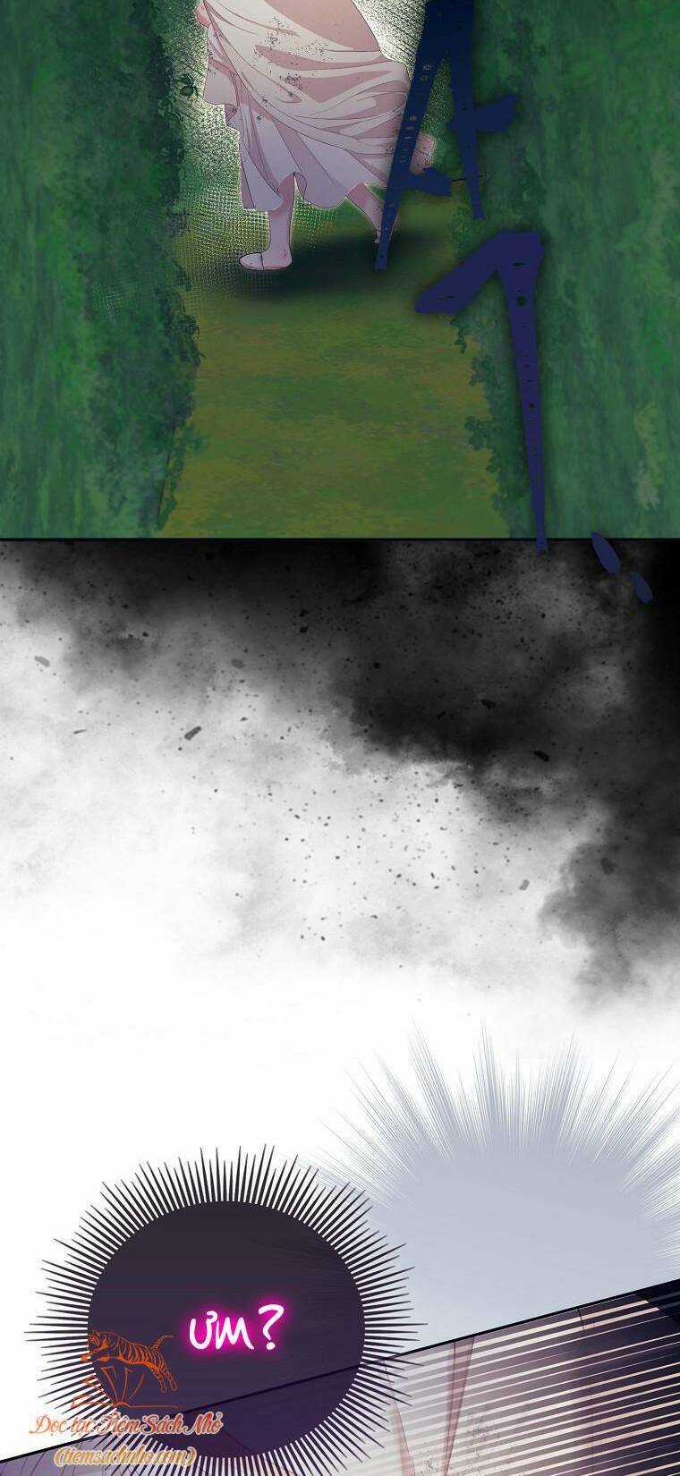 Nàng Công Chúa Của Mọi Người Chương 2 trang 43