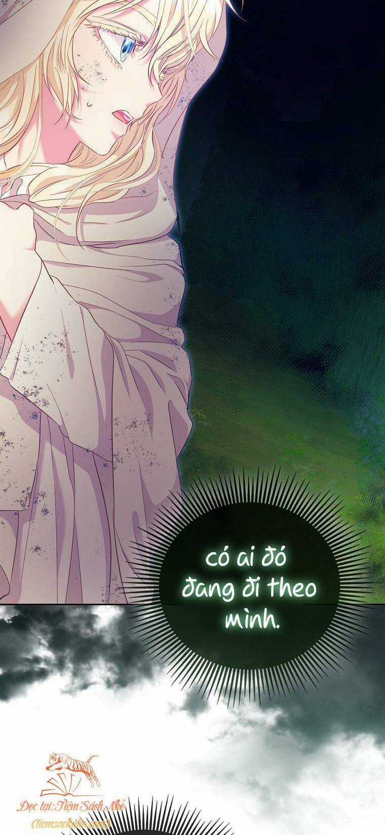 Nàng Công Chúa Của Mọi Người Chương 2 trang 45