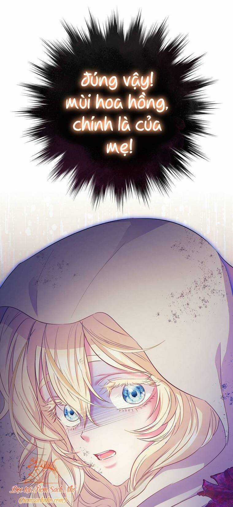 Nàng Công Chúa Của Mọi Người Chương 2 trang 51