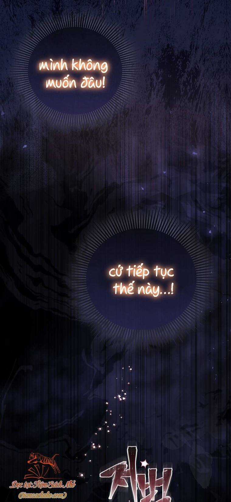 Nàng Công Chúa Của Mọi Người Chương 2 trang 53