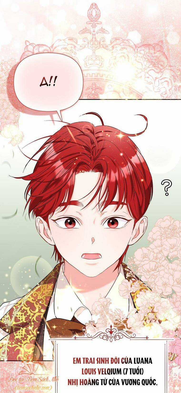 Nàng Công Chúa Của Mọi Người Chương 2 trang 55