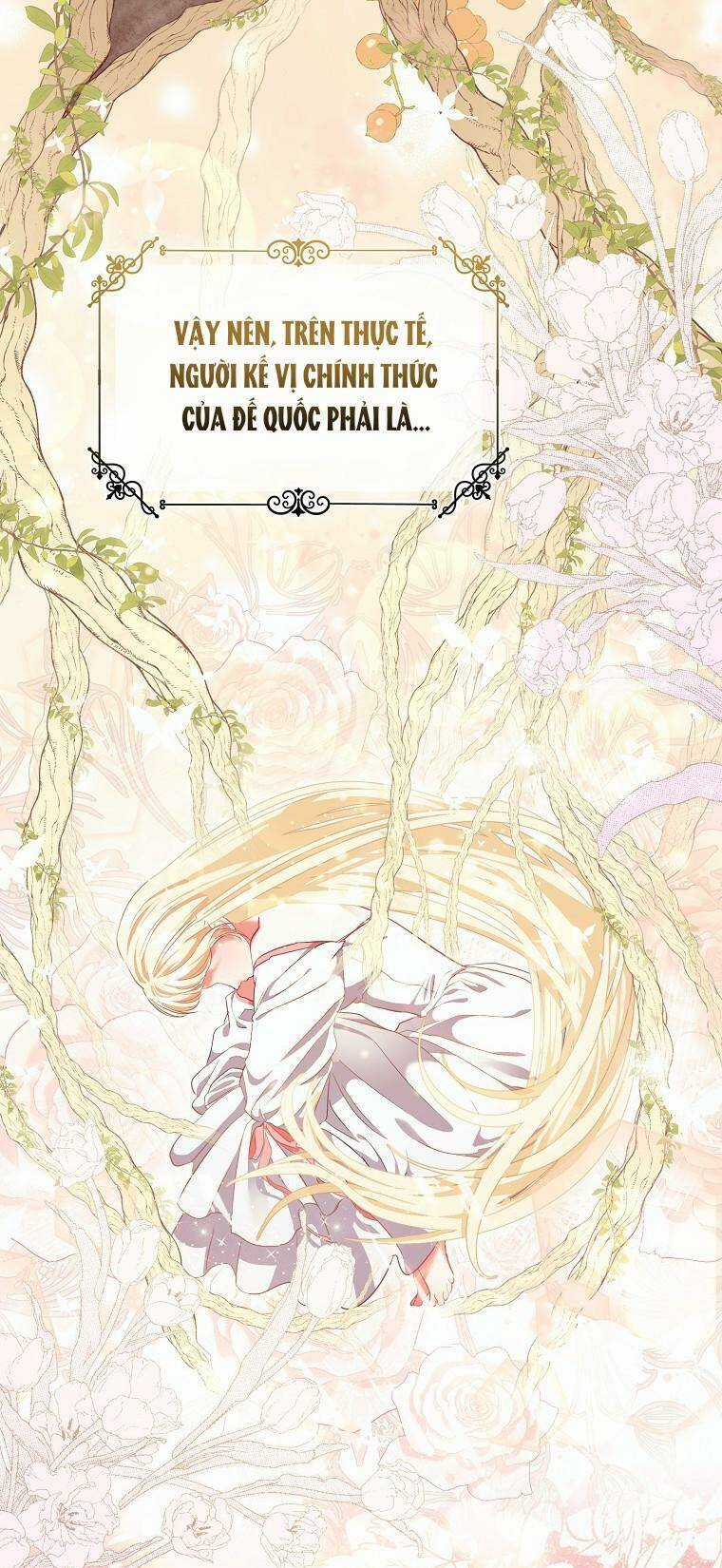 Nàng Công Chúa Của Mọi Người Chương 2 trang 8