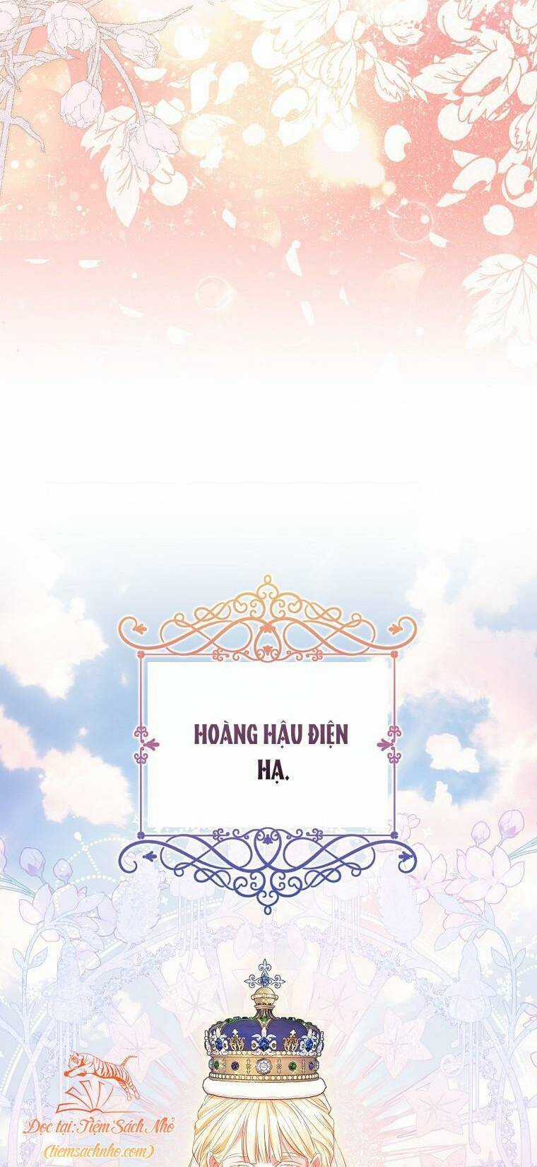 Nàng Công Chúa Của Mọi Người Chương 2 trang 9