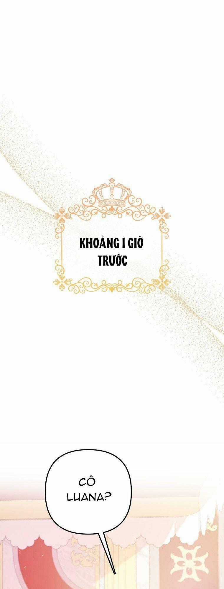 Nàng Công Chúa Của Mọi Người Chương 20 trang 0