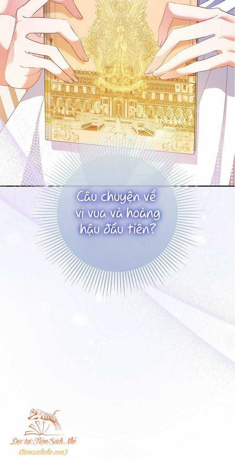 Nàng Công Chúa Của Mọi Người Chương 23 trang 1