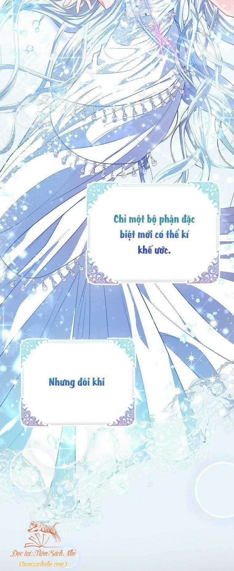 Nàng Công Chúa Của Mọi Người Chương 27 trang 1