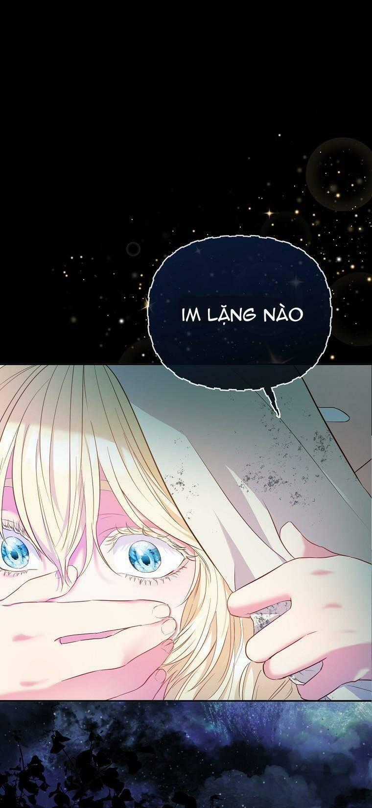 Nàng Công Chúa Của Mọi Người Chương 3 trang 0