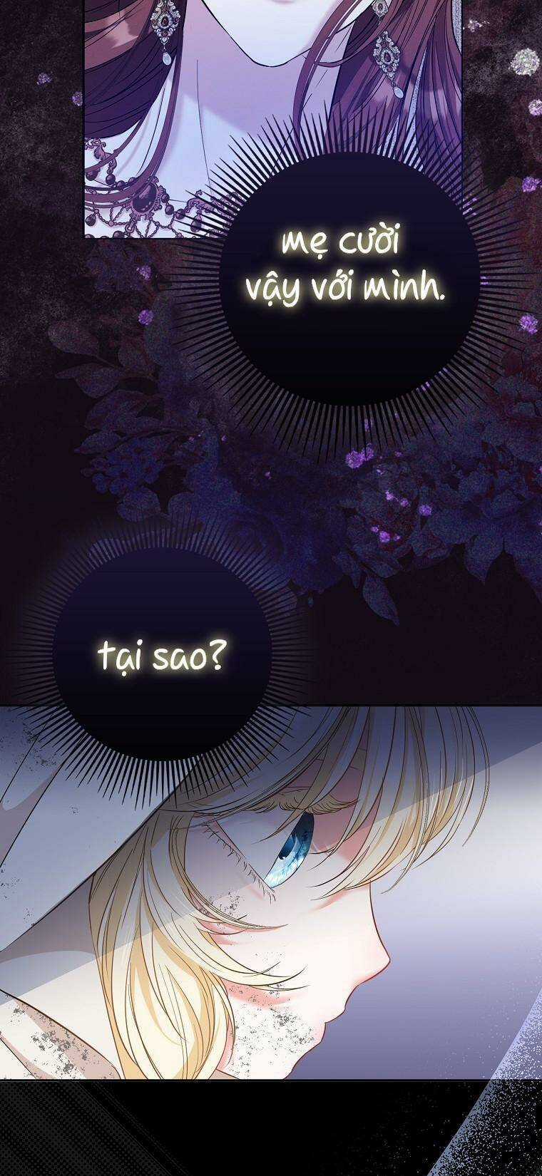 Nàng Công Chúa Của Mọi Người Chương 3 trang 10