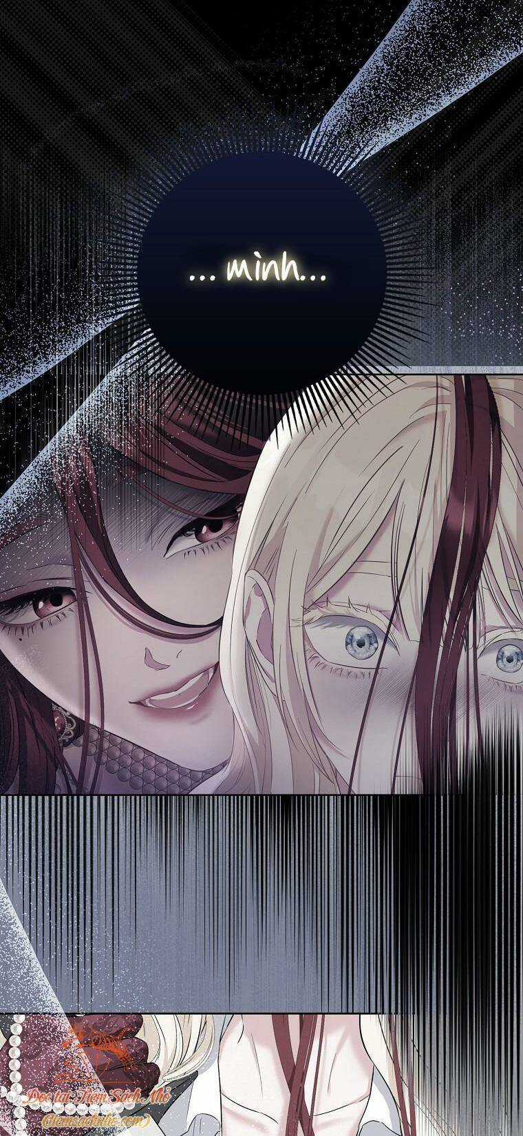 Nàng Công Chúa Của Mọi Người Chương 3 trang 11