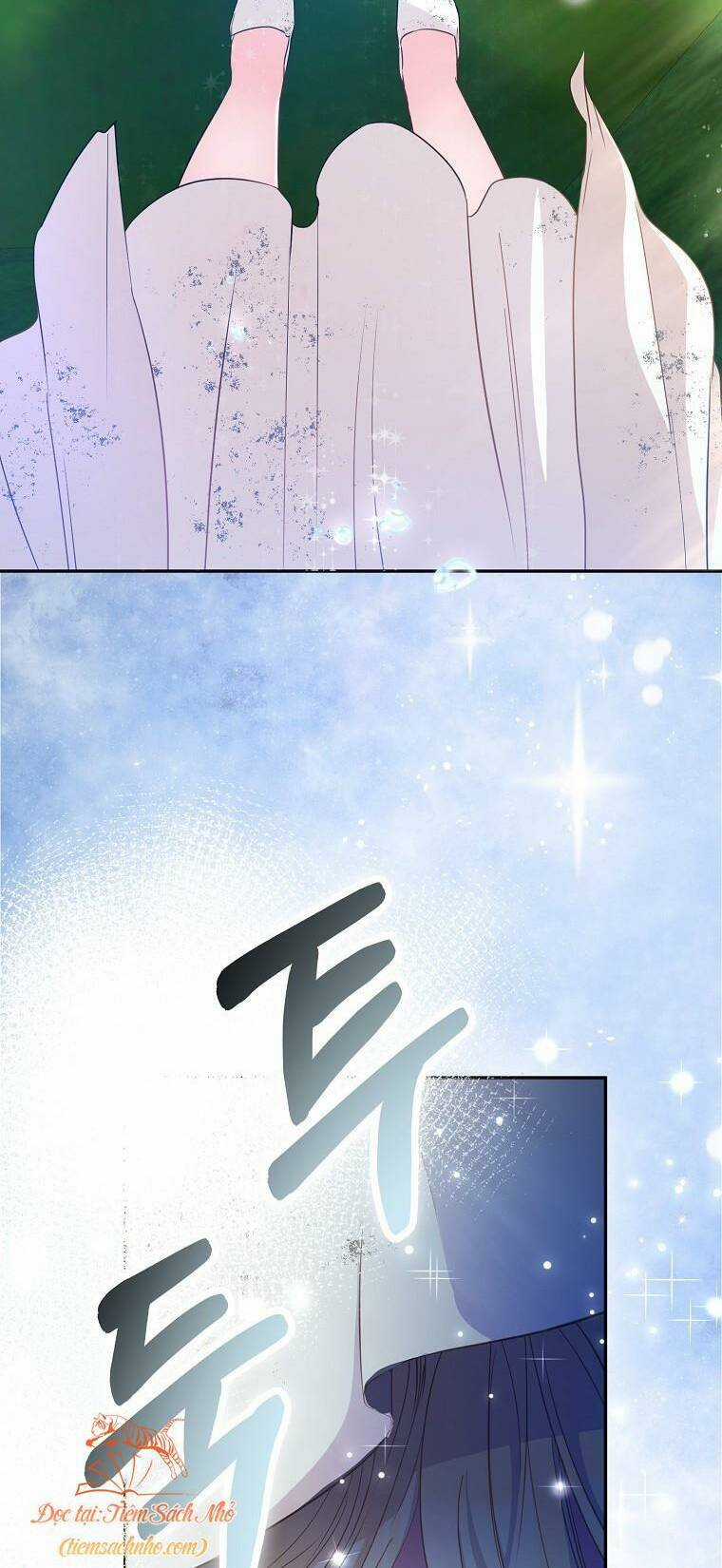 Nàng Công Chúa Của Mọi Người Chương 3 trang 13