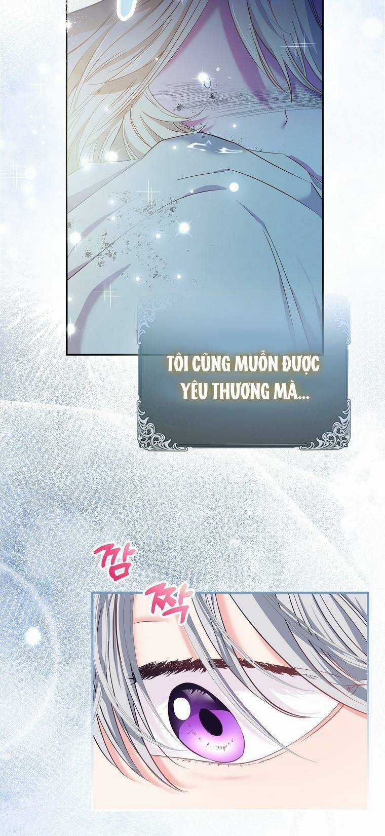 Nàng Công Chúa Của Mọi Người Chương 3 trang 14